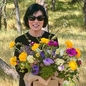 Meet your Posher, Deanna